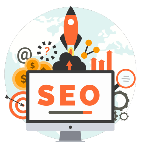 SEO rocket