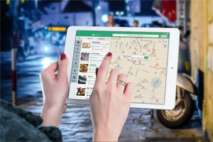google business profile services