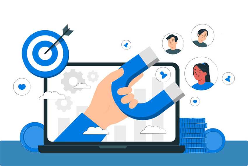 high converting websites