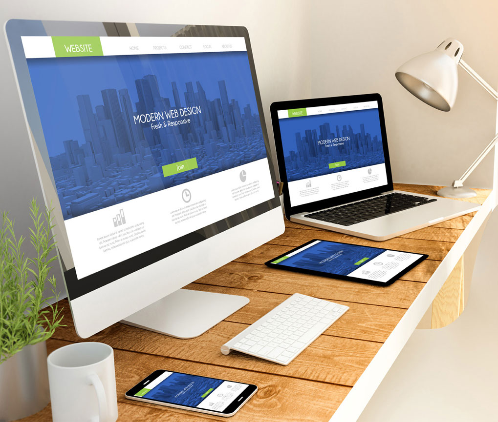 web dev san diego